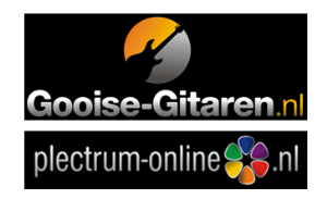 Plectrum-Online - Gooise-Gitaren